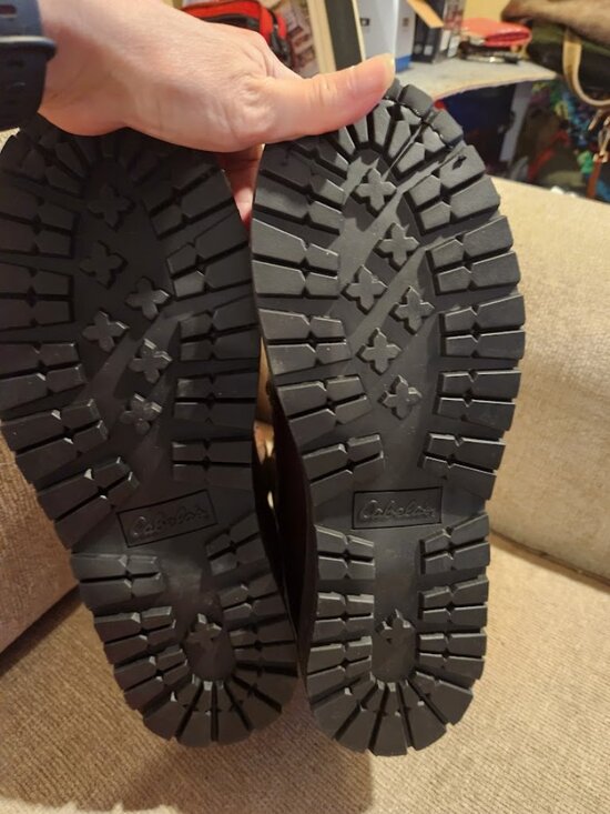 men boots